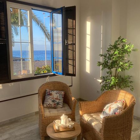 Apartamento La Pepa - Santa Cruz De La Palma سانتا كروث ذي لا بال المظهر الخارجي الصورة