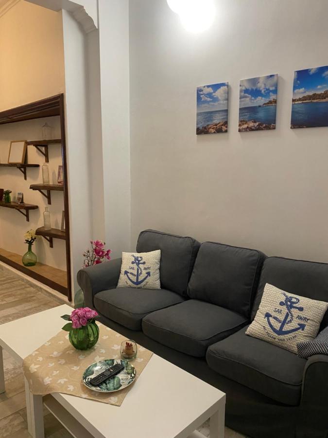 Apartamento La Pepa - Santa Cruz De La Palma سانتا كروث ذي لا بال المظهر الخارجي الصورة