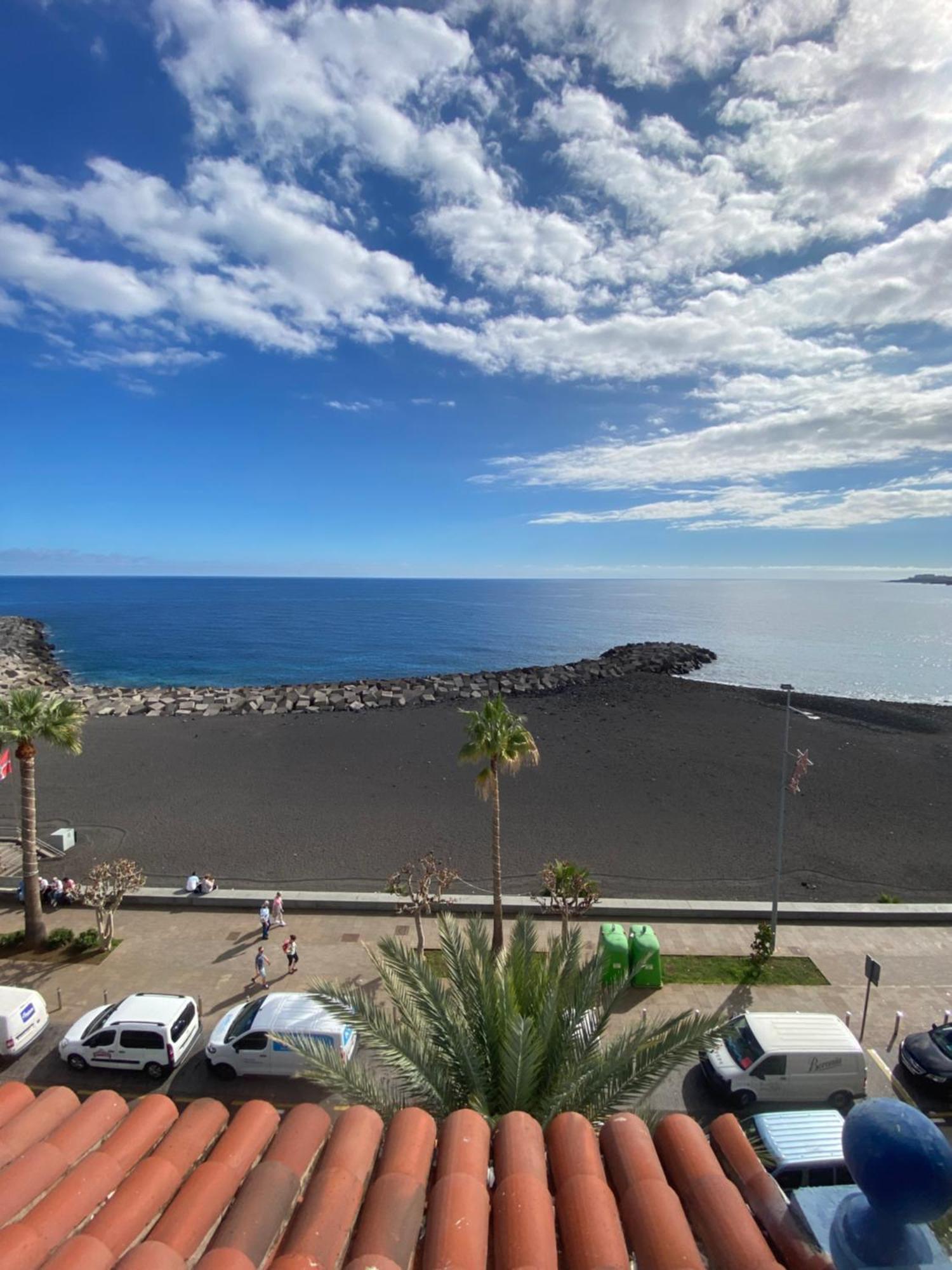 Apartamento La Pepa - Santa Cruz De La Palma سانتا كروث ذي لا بال المظهر الخارجي الصورة
