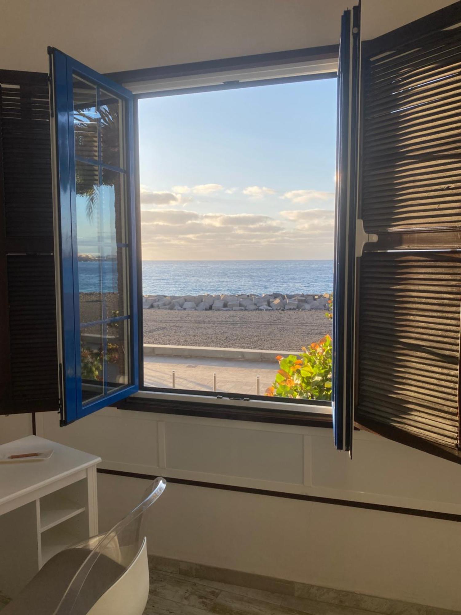 Apartamento La Pepa - Santa Cruz De La Palma سانتا كروث ذي لا بال المظهر الخارجي الصورة