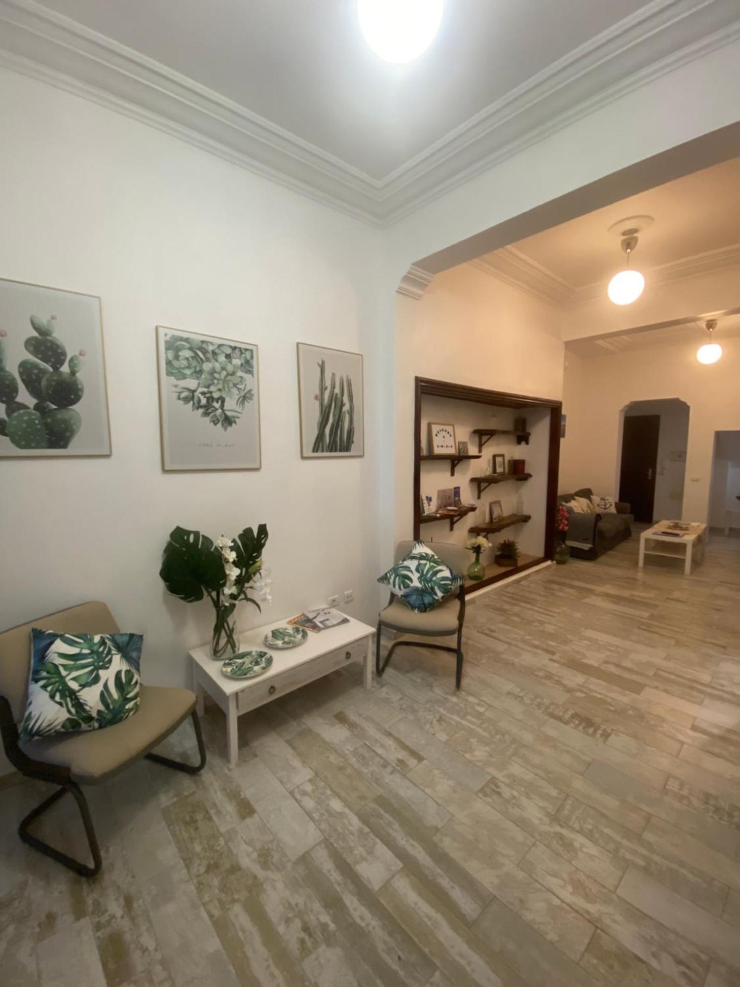Apartamento La Pepa - Santa Cruz De La Palma سانتا كروث ذي لا بال المظهر الخارجي الصورة