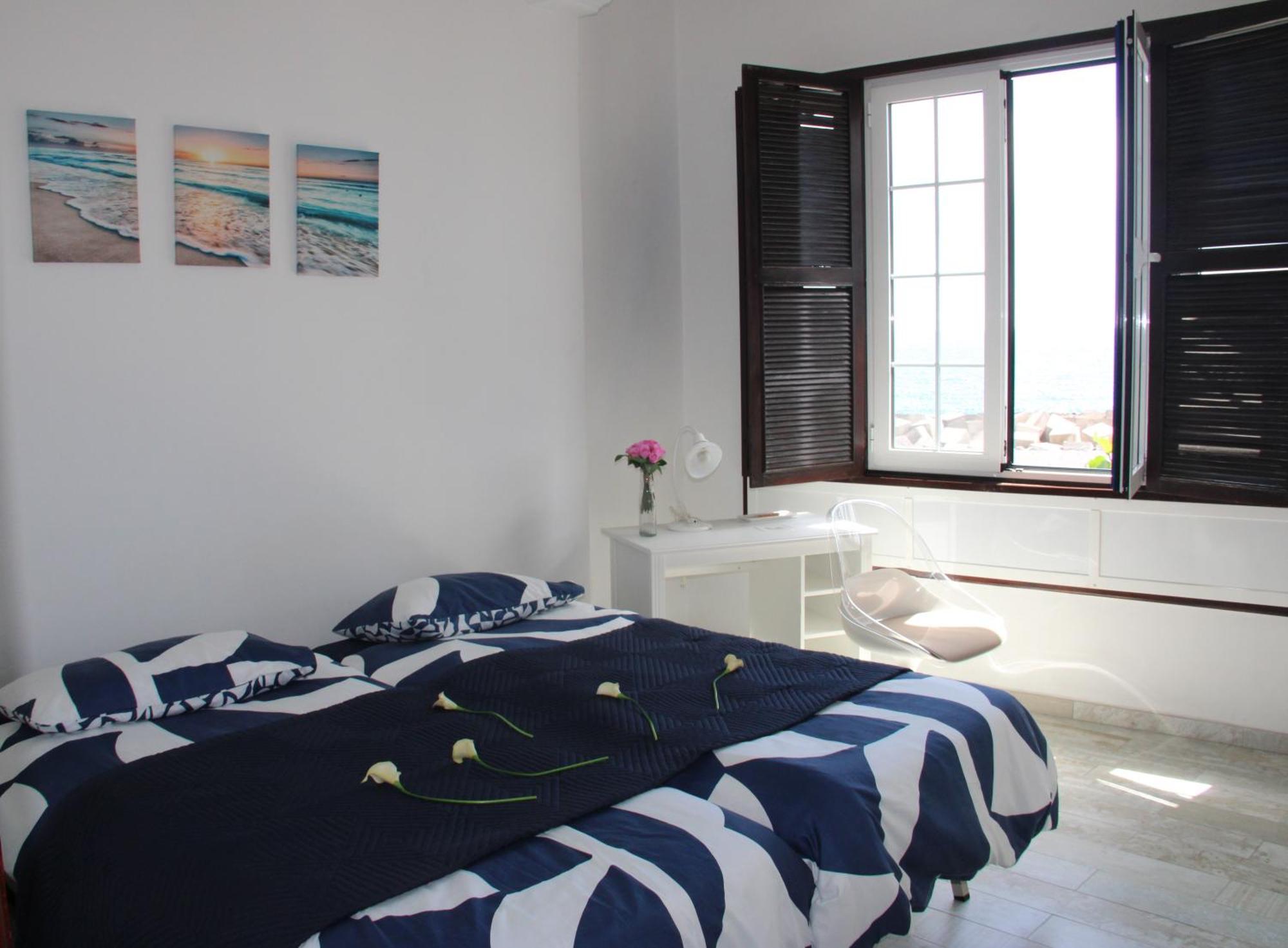 Apartamento La Pepa - Santa Cruz De La Palma سانتا كروث ذي لا بال المظهر الخارجي الصورة