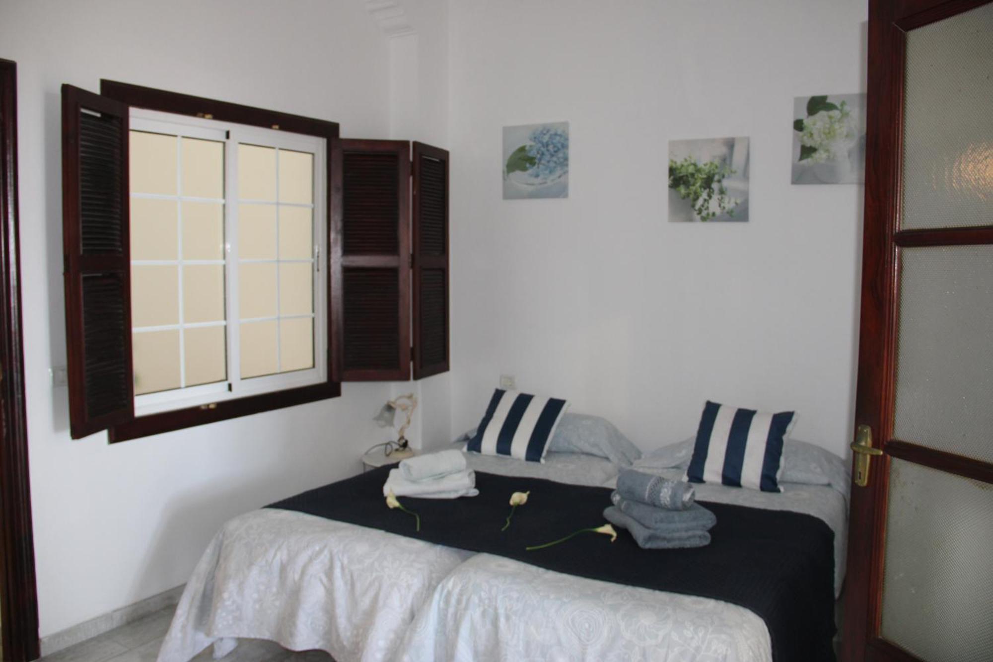 Apartamento La Pepa - Santa Cruz De La Palma سانتا كروث ذي لا بال المظهر الخارجي الصورة