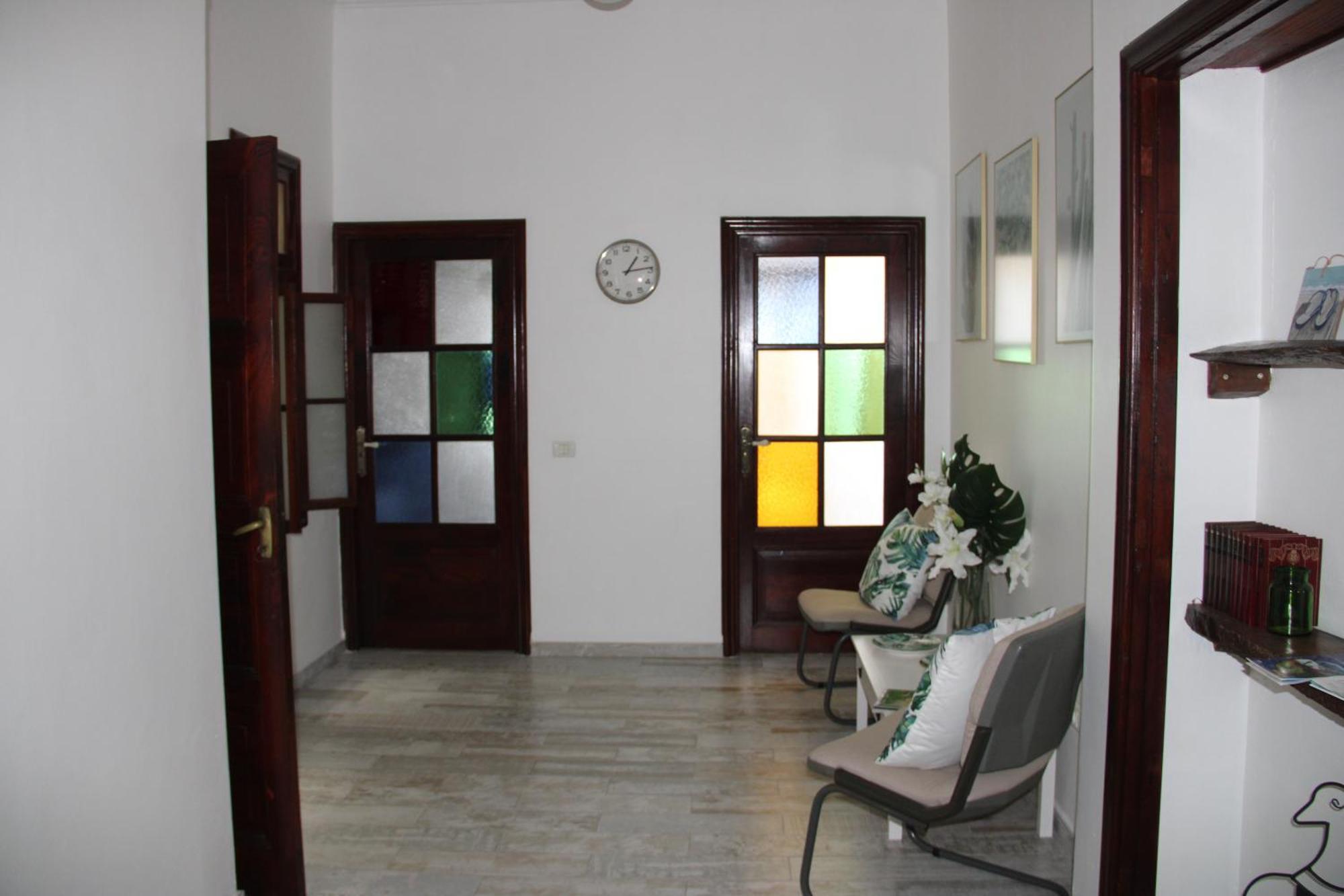 Apartamento La Pepa - Santa Cruz De La Palma سانتا كروث ذي لا بال المظهر الخارجي الصورة