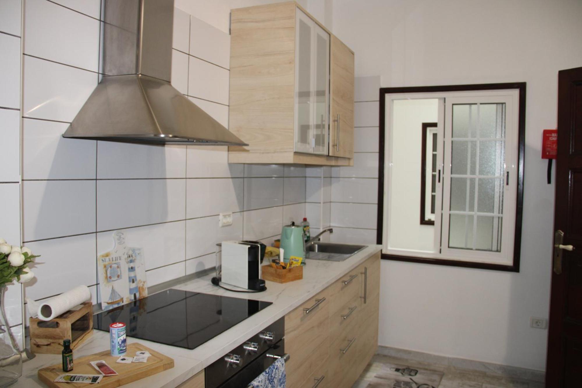 Apartamento La Pepa - Santa Cruz De La Palma سانتا كروث ذي لا بال المظهر الخارجي الصورة